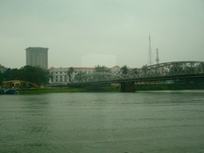 VIETNAM : Hu&eacute;
H&ocirc;tel Sa&iuml;gon Morin